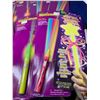 Image 2 : Halloween Glow Sticks