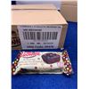 Image 1 : Mr. Brownie Galactic Brownies (2 x 12 x 50g)