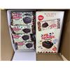 Image 2 : Mr. Brownie Galactic Brownies (2 x 12 x 50g)