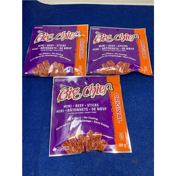 Big Chief Original (3 x 80g)