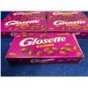 Image 2 : Glosette Raisins (5 x 105g)