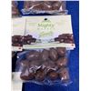 Image 2 : Milk Chocolate Covered Almonds (10 x 60g)