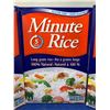 Image 2 : Minute Rice Long Grain (3 x 1.4g)