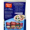 Image 3 : Minute Rice Long Grain (3 x 1.4g)