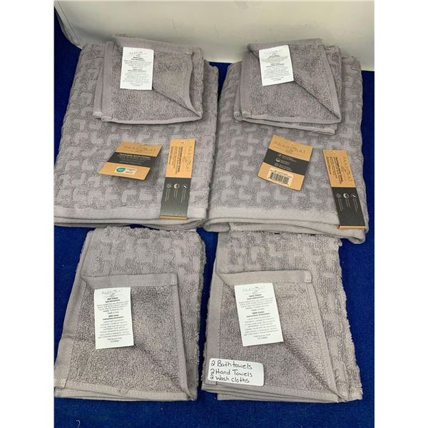 Paarizaat Cotton Towels
