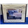 Image 1 : Comfy Bamboo World Full Sheet Set 4pcs
