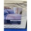 Image 2 : Comfy Bamboo World Full Sheet Set 4pcs