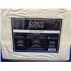 Image 3 : Comfy Bamboo World Full Sheet Set 4pcs