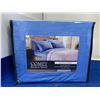 Image 1 : Comfy Bamboo World Queen Sheet Set 4pcs