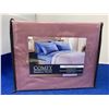 Image 1 : Comfy Bamboo World King Sheet Set 4pcs