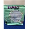 Image 2 : Bamboo Nature Diapers (size 4 15-40lbs)