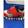 Image 3 : Spiderman Velcro Toddler Shoes (Size 6)