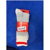 Image 1 : Craftsman Classic Wool Socks 3pk (size 10-13)