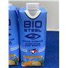 Image 2 : Bio Steel Tropical Citrus Flavoured Sports Drink (6 x 500ml)
