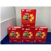 Image 1 : Ritz Mini's Snak Paks Original (4 x 6)