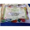 Image 2 : Gummy Worms Candy (180g x 12)