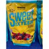 Image 2 : Mondoux Sweet Sixteen Original Candy (3 x 400g)