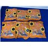 Image 1 : Krispy Kernels BBQ Sunflower Seeds (6 x 200g)