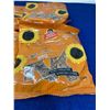 Image 2 : Krispy Kernels BBQ Sunflower Seeds (6 x 200g)