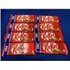 Image 1 : Nestle KitKat Candy Bars (8 x 73g)