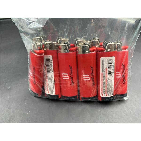 BiC Lighters 10ct