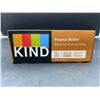 Image 2 : Kind Peanut Butter Bars (12 x 40g)