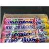 Image 2 : Mentos Candy (18 x 37g)
