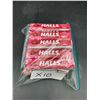 Image 1 : Halls Black Cherry Flavour Lozenges (10 x 9)
