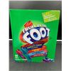 Image 1 : Fruit By The Foot Variety Pack (44 rolls)