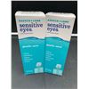 Image 1 : Bausch & Lomb Sensitive Eyes Gentle Care (2 x 120ml)
