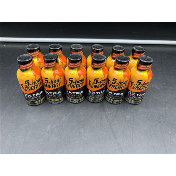 5 Hour Energy Extra Strength (12 x 57ml)