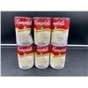 Image 1 : Campbells Mushroom Soup (6 x 284ml)