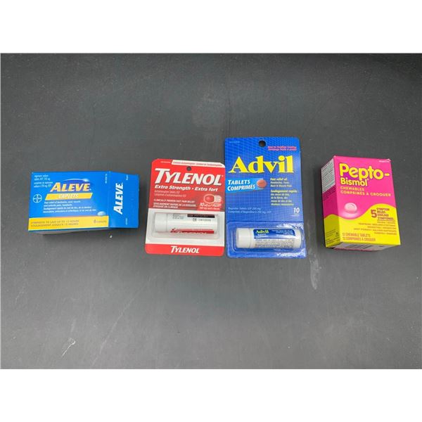 Lot of Pharmaceuticals