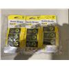 Image 1 : 12in Quick-Straps Wrap-It Storage (6 x 3)