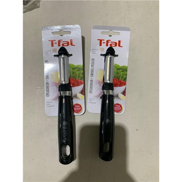 T-Fal Swivel Peeler