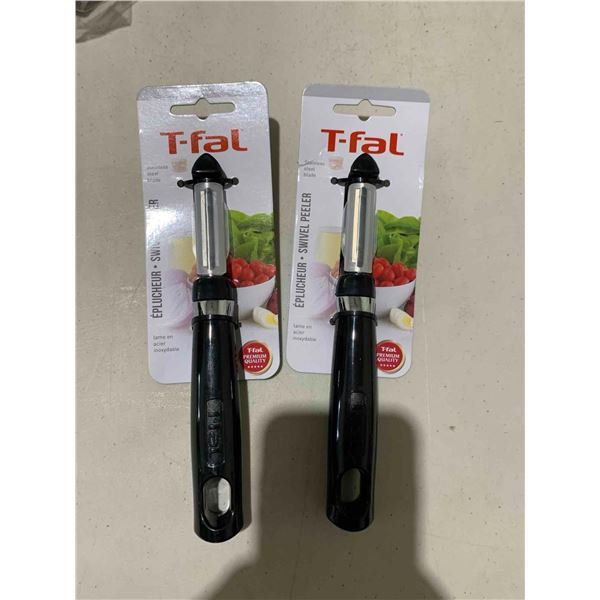 T-Fal Swivel Peeler