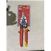 Image 1 : Milwaukee Aviation Snips-Straight