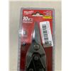 Image 2 : Milwaukee Aviation Snips-Straight