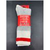Image 1 : Craftsman Classic Wool Socks 3pk (size 10-13)