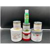 Image 1 : Lot of Assorted Paints