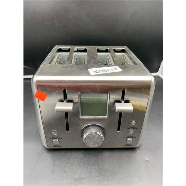 Cuisinart 4 Slice Toaster