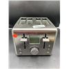 Image 1 : Cuisinart 4 Slice Toaster