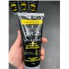 Image 2 : Schwarzkopf Got2b Styling Gel (4 x 170g)