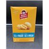 Image 1 : Krispy Kernels Salt & Vinegar Peanuts (12 x 60g)