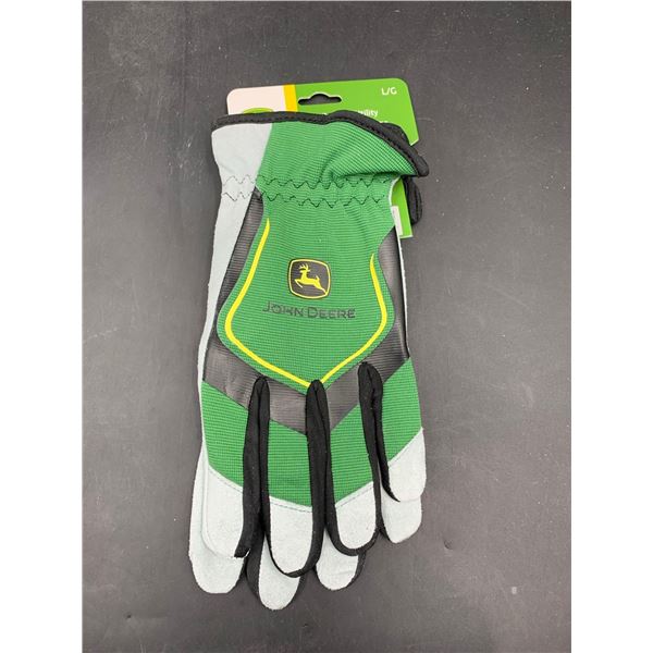 John Deere Work Gloves (L)