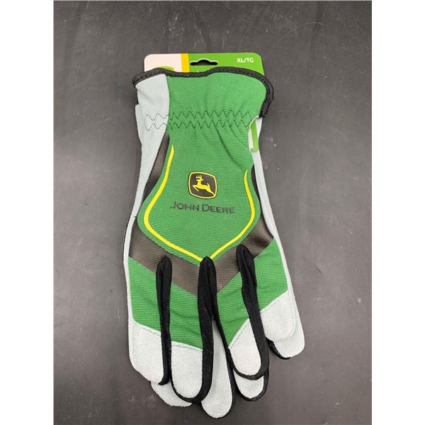 John Deere Work Gloves (XL)
