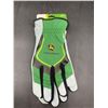 Image 1 : John Deere Work Gloves (XL)