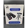 Image 1 : 12 x 42 Powerful HD Binoculars