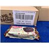 Image 1 : Mr. Brownie Galactic Brownies (2-12 x 50g)