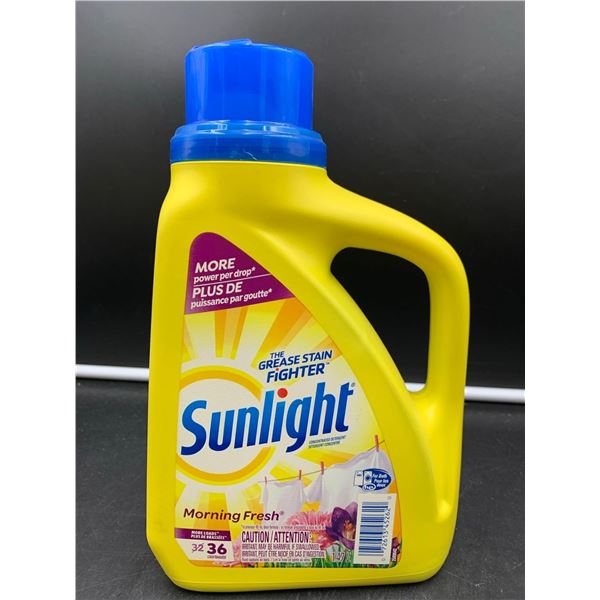 Sunlight Liquid Laundry (1.47L)